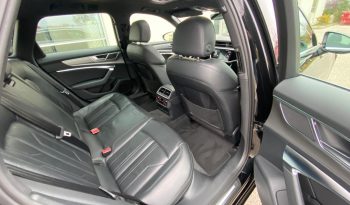 
									AUDI A6 Avant 50 TDI quattro Sport LED*HUD*Virtu*LEDER*R-KAMERA*PANO*Voll* voll								