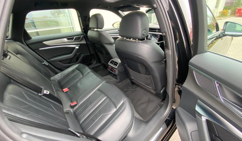 
								AUDI A6 Avant 50 TDI quattro Sport LED*HUD*Virtu*LEDER*R-KAMERA*PANO*Voll* voll									