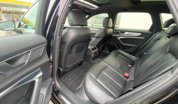 
									AUDI A6 Avant 50 TDI quattro Sport LED*HUD*Virtu*LEDER*R-KAMERA*PANO*Voll* voll								