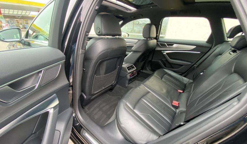 
								AUDI A6 Avant 50 TDI quattro Sport LED*HUD*Virtu*LEDER*R-KAMERA*PANO*Voll* voll									