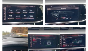 
									AUDI A6 Avant 50 TDI quattro Sport LED*HUD*Virtu*LEDER*R-KAMERA*PANO*Voll* voll								