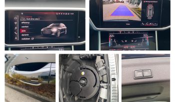 
									AUDI A6 Avant 50 TDI quattro Sport LED*HUD*Virtu*LEDER*R-KAMERA*PANO*Voll* voll								