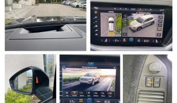 
									Volkswagen Touareg R-Line BLACK 4Motion 3.0 TDI DSG *MATRIX*HUD*360 Kam*Luft*ACC+*Line*AHK voll								