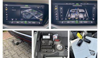 
									Volkswagen Touareg R-Line BLACK 4Motion 3.0 TDI DSG *MATRIX*HUD*360 Kam*Luft*ACC+*Line*AHK voll								