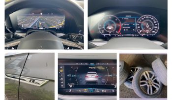 
									Volkswagen Touareg R-Line BLACK 4Motion 3.0 TDI DSG *MATRIX*HUD*360 Kam*Luft*ACC+*Line*AHK voll								