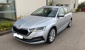Skoda Octavia Combi First Edition 2.0 TDI DSG MATRIX*VIRTU*Alcantara*ACC+*Line*