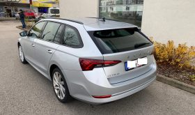 Skoda Octavia Combi First Edition 2.0 TDI DSG MATRIX*VIRTU*Alcantara*ACC+*Line*