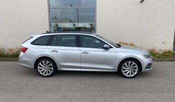 
									Skoda Octavia Combi First Edition 2.0 TDI DSG MATRIX*VIRTU*Alcantara*ACC+*Line* voll								