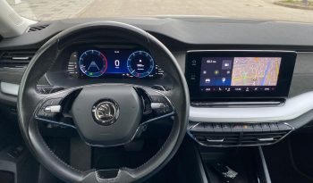 
									Skoda Octavia Combi First Edition 2.0 TDI DSG MATRIX*VIRTU*Alcantara*ACC+*Line* voll								