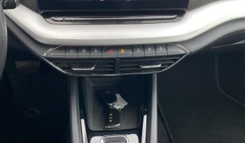 
									Skoda Octavia Combi First Edition 2.0 TDI DSG MATRIX*VIRTU*Alcantara*ACC+*Line* voll								