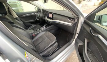 
									Skoda Octavia Combi First Edition 2.0 TDI DSG MATRIX*VIRTU*Alcantara*ACC+*Line* voll								