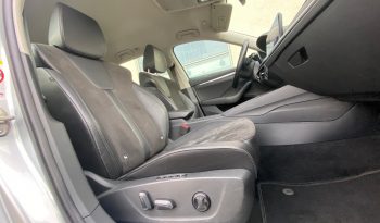 
									Skoda Octavia Combi First Edition 2.0 TDI DSG MATRIX*VIRTU*Alcantara*ACC+*Line* voll								