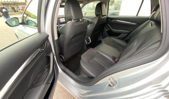 
									Skoda Octavia Combi First Edition 2.0 TDI DSG MATRIX*VIRTU*Alcantara*ACC+*Line* voll								