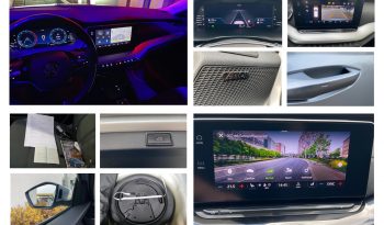 
									Skoda Octavia Combi First Edition 2.0 TDI DSG MATRIX*VIRTU*Alcantara*ACC+*Line* voll								