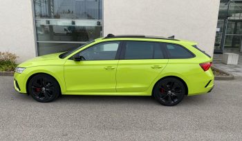 
									Skoda Octavia Combi RS 4×4 2.0 TDI DSG MATRIX*VIRTU*CANTON*PANO*HUD**AHK* voll								