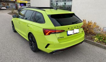 
									Skoda Octavia Combi RS 4×4 2.0 TDI DSG MATRIX*VIRTU*CANTON*PANO*HUD**AHK* voll								