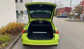 Skoda Octavia Combi RS 4×4 2.0 TDI DSG MATRIX*VIRTU*CANTON*PANO*HUD**AHK*