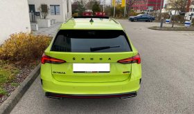 Skoda Octavia Combi RS 4×4 2.0 TDI DSG MATRIX*VIRTU*CANTON*PANO*HUD**AHK*