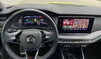 
									Skoda Octavia Combi RS 4×4 2.0 TDI DSG MATRIX*VIRTU*CANTON*PANO*HUD**AHK* voll								