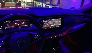 
									Skoda Octavia Combi RS 4×4 2.0 TDI DSG MATRIX*VIRTU*CANTON*PANO*HUD**AHK* voll								