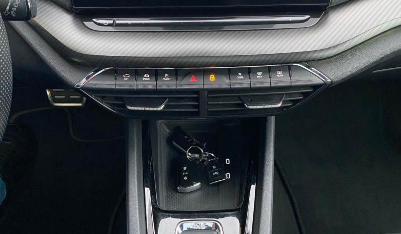 
								Skoda Octavia Combi RS 4×4 2.0 TDI DSG MATRIX*VIRTU*CANTON*PANO*HUD**AHK* voll									