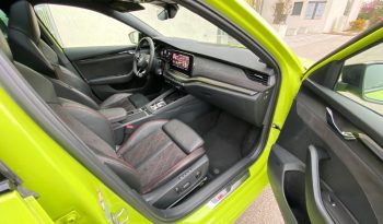 
									Skoda Octavia Combi RS 4×4 2.0 TDI DSG MATRIX*VIRTU*CANTON*PANO*HUD**AHK* voll								