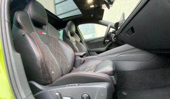 
									Skoda Octavia Combi RS 4×4 2.0 TDI DSG MATRIX*VIRTU*CANTON*PANO*HUD**AHK* voll								