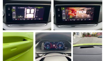 
									Skoda Octavia Combi RS 4×4 2.0 TDI DSG MATRIX*VIRTU*CANTON*PANO*HUD**AHK* voll								