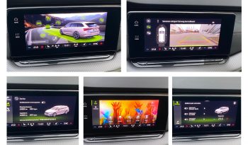 
									Skoda Octavia Combi RS 4×4 2.0 TDI DSG MATRIX*VIRTU*CANTON*PANO*HUD**AHK* voll								