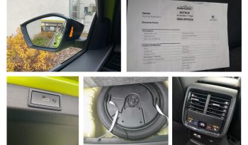 
									Skoda Octavia Combi RS 4×4 2.0 TDI DSG MATRIX*VIRTU*CANTON*PANO*HUD**AHK* voll								