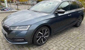Skoda Octavia Combi Style SPORT2.0 TDI DSG MATRIX*VIRTU*HUD*El-Sitze*R-Kam*AHK
