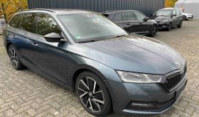 Skoda Octavia Combi Style SPORT2.0 TDI DSG MATRIX*VIRTU*HUD*El-Sitze*R-Kam*AHK