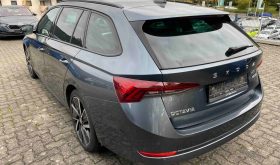 Skoda Octavia Combi Style SPORT2.0 TDI DSG MATRIX*VIRTU*HUD*El-Sitze*R-Kam*AHK
