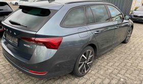 Skoda Octavia Combi Style SPORT2.0 TDI DSG MATRIX*VIRTU*HUD*El-Sitze*R-Kam*AHK