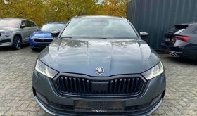 Skoda Octavia Combi Style SPORT2.0 TDI DSG MATRIX*VIRTU*HUD*El-Sitze*R-Kam*AHK