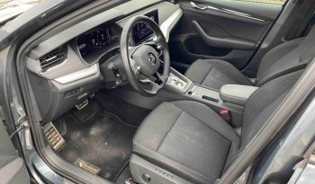 
									Skoda Octavia Combi Style SPORT2.0 TDI DSG MATRIX*VIRTU*HUD*El-Sitze*R-Kam*AHK voll								