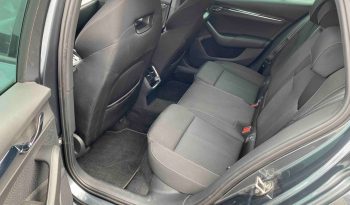 
									Skoda Octavia Combi Style SPORT2.0 TDI DSG MATRIX*VIRTU*HUD*El-Sitze*R-Kam*AHK voll								