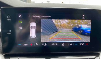 
									Skoda Octavia Combi Style SPORT2.0 TDI DSG MATRIX*VIRTU*HUD*El-Sitze*R-Kam*AHK voll								