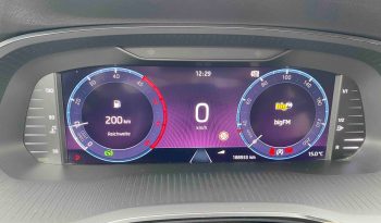 
									Skoda Octavia Combi Style SPORT2.0 TDI DSG MATRIX*VIRTU*HUD*El-Sitze*R-Kam*AHK voll								