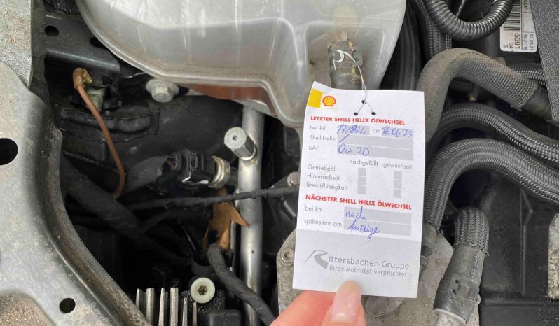 
								Skoda Octavia Combi Style SPORT2.0 TDI DSG MATRIX*VIRTU*HUD*El-Sitze*R-Kam*AHK voll									