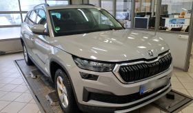 Škoda Kodiaq Clever 4×4 2.0 TDI MATRIX*VIRTU*StHz*Pano*7SITZ*360-Kam*AHK