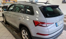 Škoda Kodiaq Clever 4×4 2.0 TDI MATRIX*VIRTU*StHz*Pano*7SITZ*360-Kam*AHK