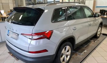 
									Škoda Kodiaq Clever 4×4 2.0 TDI MATRIX*VIRTU*StHz*Pano*7SITZ*360-Kam*AHK voll								