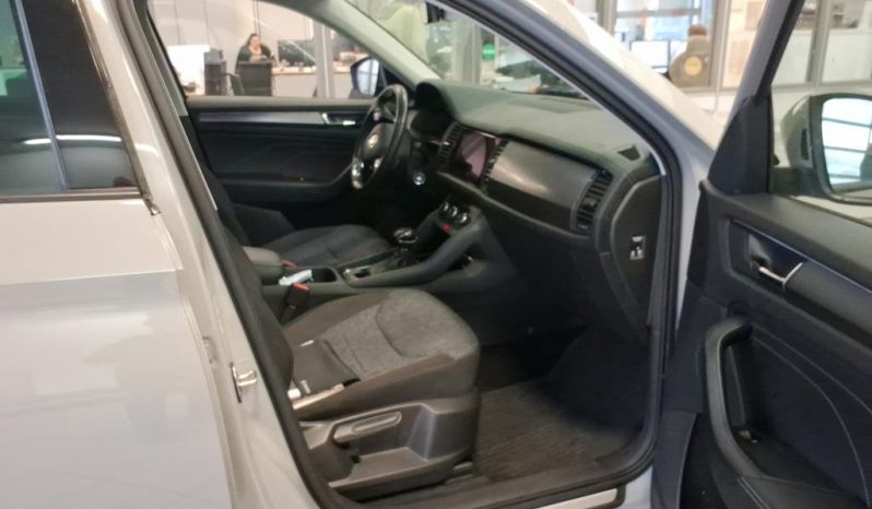 Škoda Kodiaq Clever 4×4 2.0 TDI MATRIX*VIRTU*StHz*Pano*7SITZ*360-Kam*AHK