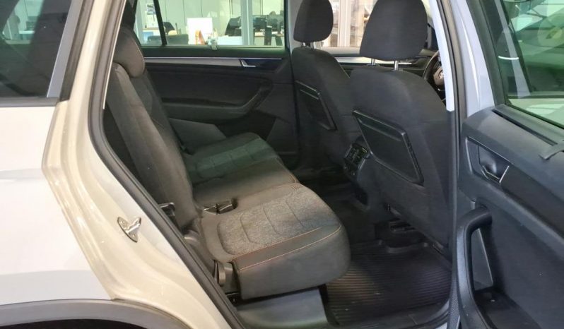 
								Škoda Kodiaq Clever 4×4 2.0 TDI MATRIX*VIRTU*StHz*Pano*7SITZ*360-Kam*AHK voll									