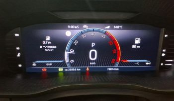 
									Škoda Kodiaq Clever 4×4 2.0 TDI MATRIX*VIRTU*StHz*Pano*7SITZ*360-Kam*AHK voll								