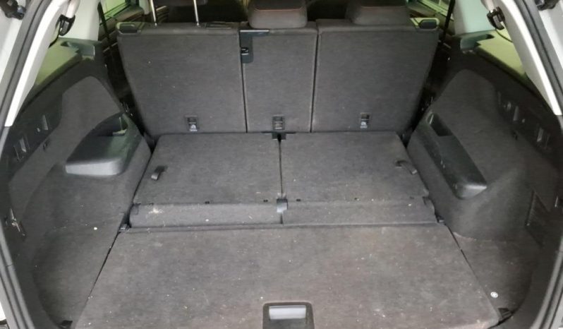 
								Škoda Kodiaq Clever 4×4 2.0 TDI MATRIX*VIRTU*StHz*Pano*7SITZ*360-Kam*AHK voll									