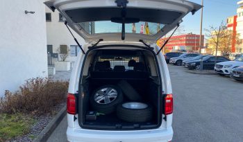 
									Volkswagen Caddy PKW Maxi Comfortline BMT 2.0 TDI NaVi*AHK*Webasto voll								