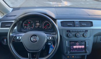 
									Volkswagen Caddy PKW Maxi Comfortline BMT 2.0 TDI NaVi*AHK*Webasto voll								