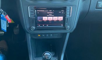 
									Volkswagen Caddy PKW Maxi Comfortline BMT 2.0 TDI NaVi*AHK*Webasto voll								